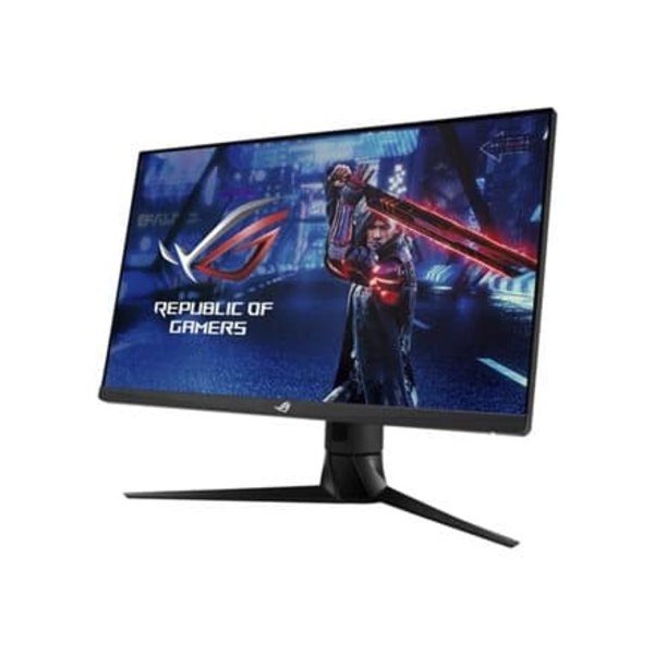 ASUS ROG Strix XG27AQ computer monitor 68.6 cm (27") 2560 x 1440 pixels LED Black