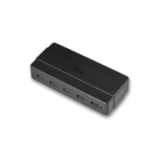 I-TEC USB 3.0 7P CHARGING HUB/4X USB 3.0 INCL. 1X USB BC 1.2