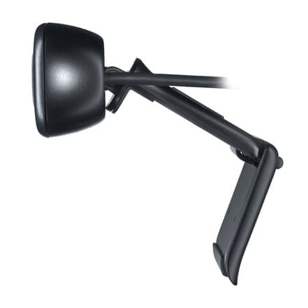 Logitech C310 HD WEBCAM Sort