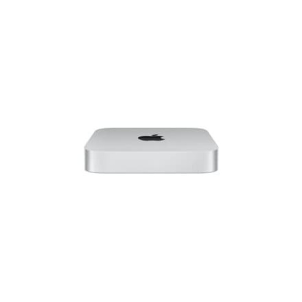 Mac mini: M2 Pro 10/16, 16GB, 512GB SSD Silver
