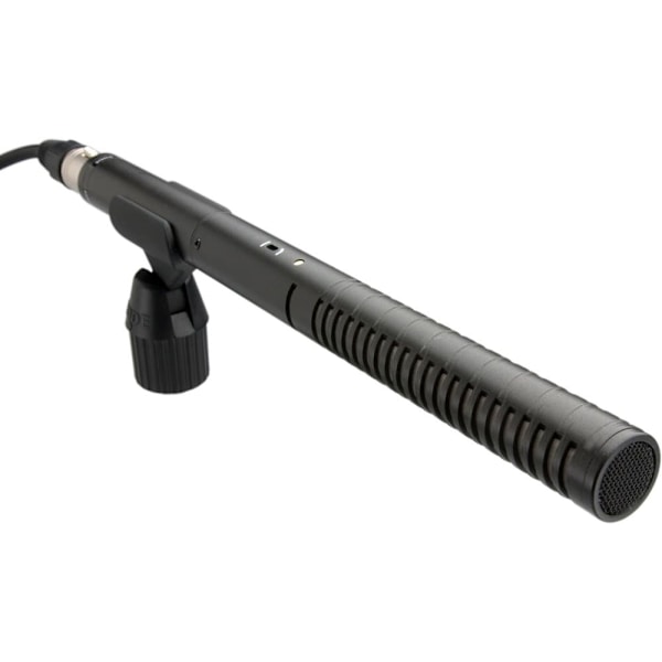 Rode microphone NTG-2
