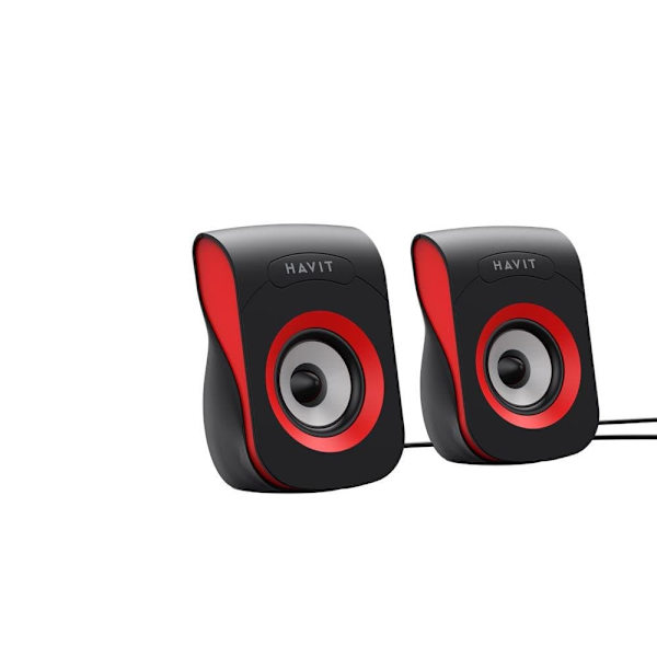 Havit HV-SK599 2.0 Speakers