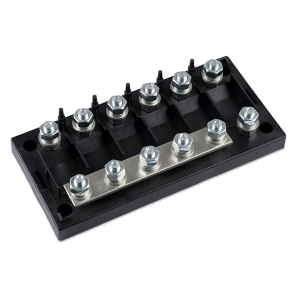 Victron držák pro pojistky MEGA-fuse - 6cestný