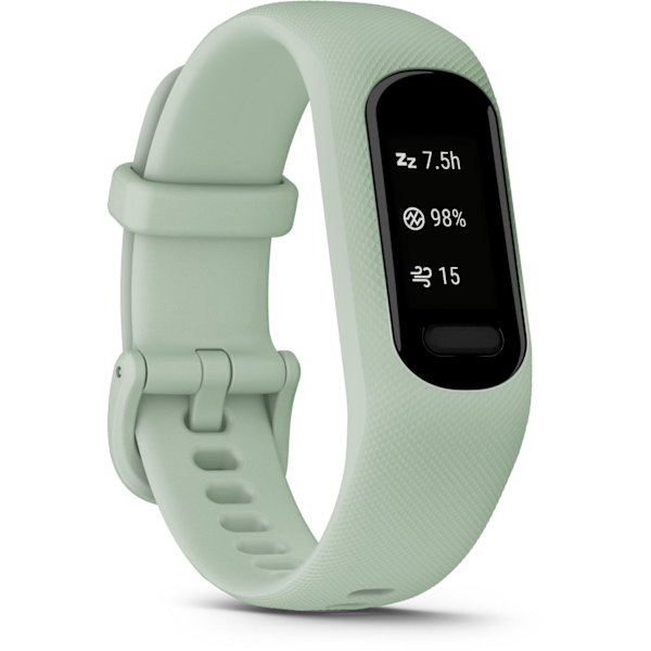 Garmin activity tracke Vivosmart 5 S/M, green