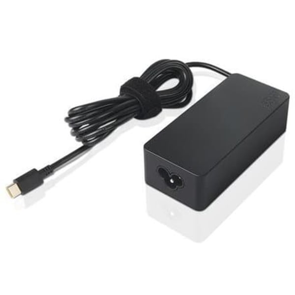 Lenovo | AC Power Adapter(CE) | USB-C | 65 W Svart