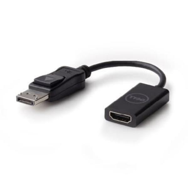 Dell | 492-BBXU | Display Port | HDMI