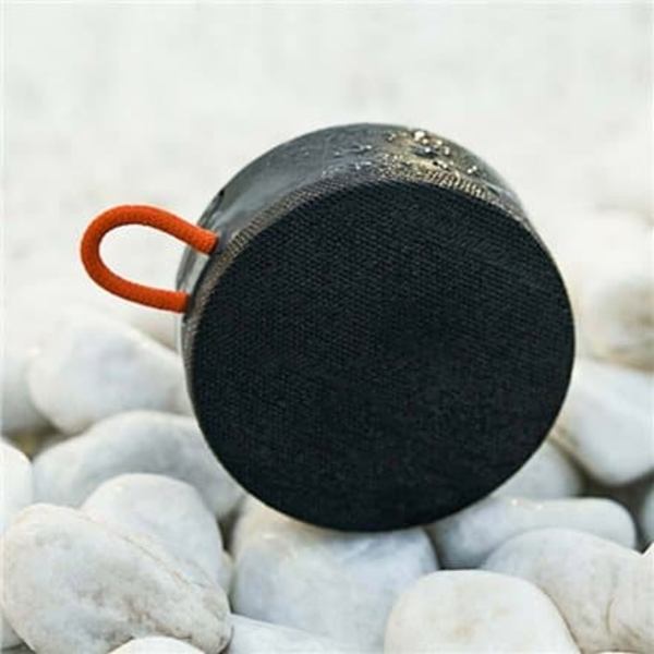 Xiaomi Mi Portable Bluetooth Speaker, grey