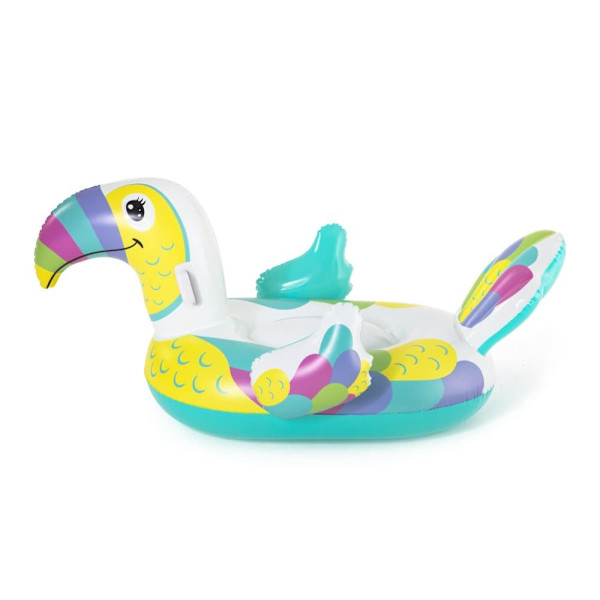 Inflatable mattress Tukan Colorful 173 cm Bestway 41437