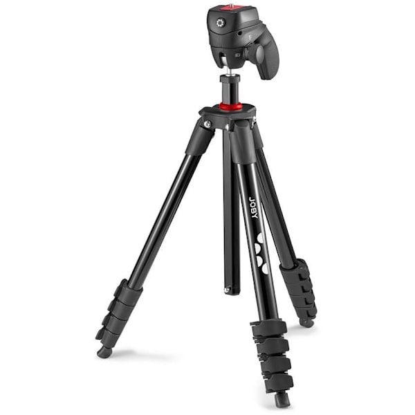 Joby tripod Compact Action