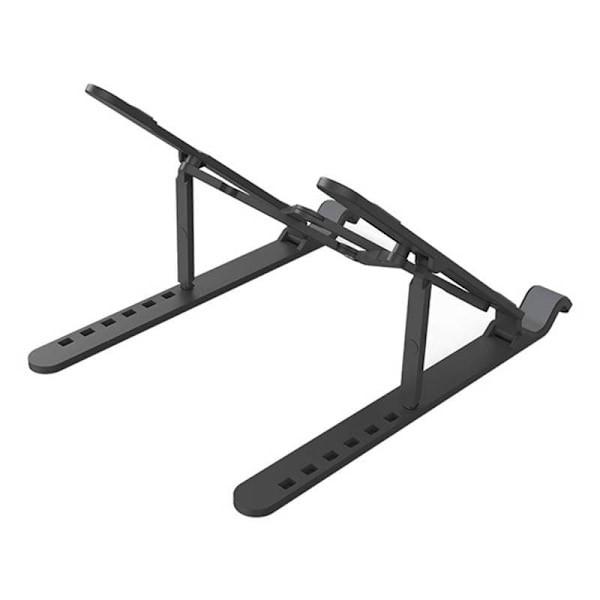 Orico PFB-A24-BK-BP Laptop Stand