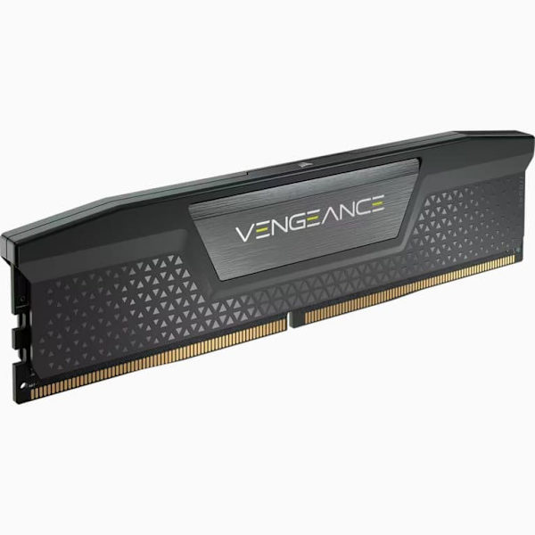 Corsair 32GB (2 x 16 GB) DDR5 6000MHz CL36 Vengeance Black