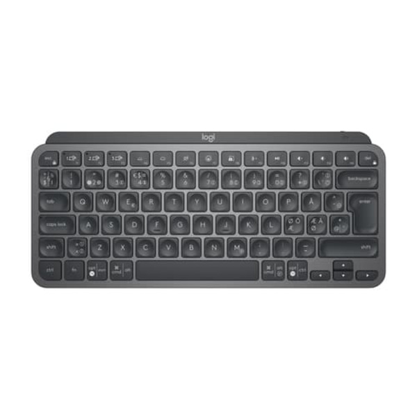 MX KEYS MINI FOR BUSINESS Grafitt
