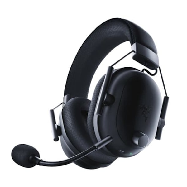 Razer wireless headset BlackShark V2 Pro, black