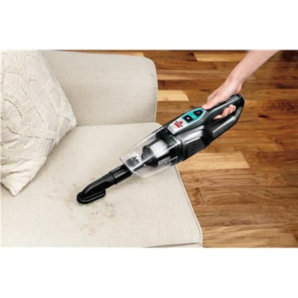 Bissell | Vacuum cleaner | MultiReach Essential | Cordless operating | Handstick and Handheld | - W | 18 V | Operating time (max) 30 min | Black/Blue