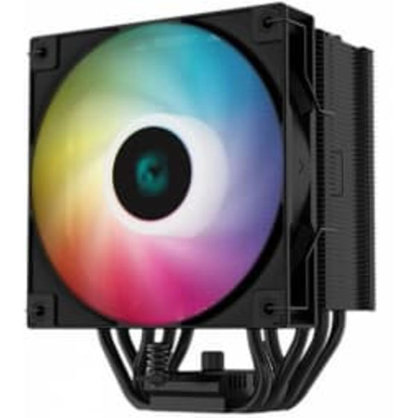 DeepCool AG500 BK ARGB Svart