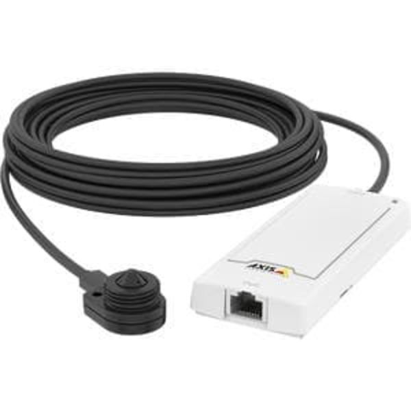 AXIS P1265 Vit