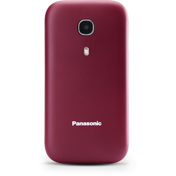 Panasonic KX-TU400EXR, red