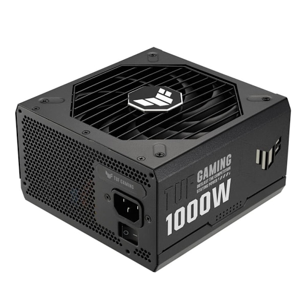 Power Supply ASUS TUF Gaming 1000W, 80+ Gold PCIe 5.1, Fully Modular