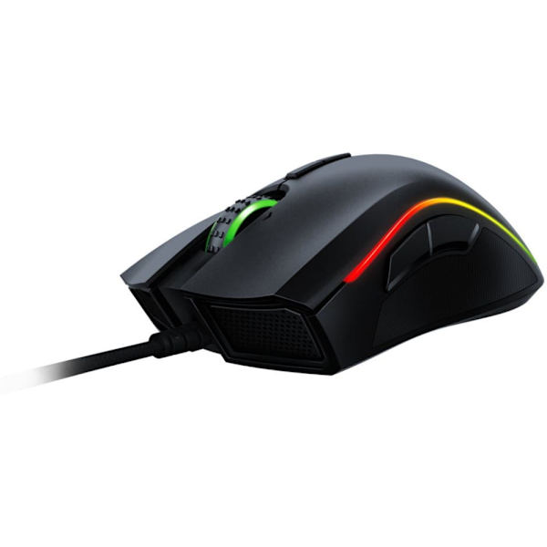 Razer Mamba Elite Gaming Mouse, Black
