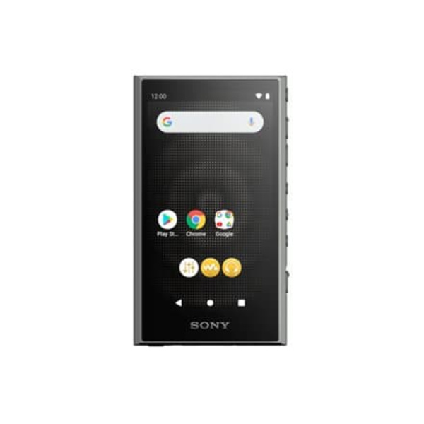 Sony NW-A306 Walkman A Series Portable Audio Player 32GB, Black | Sony | Walkman A Series Portable Audio Player | NW-A306 | Bluetooth | Internal memor Sort