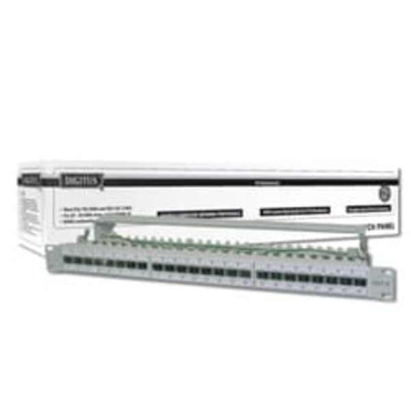 DIGITUS Patch Panel Professional DN-91624S-EA - 19*