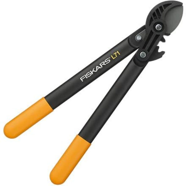 Fiskars PowerGear Lopper Anvil S L71 Fiskars