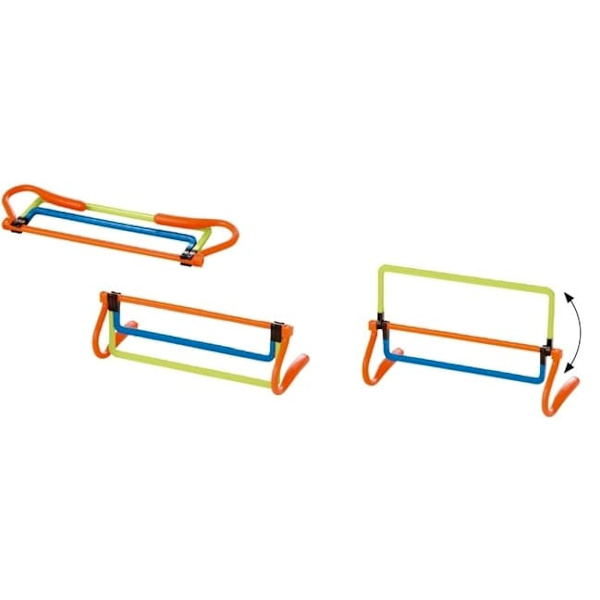 Hurdle TREMBLAY height adjustable