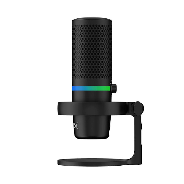 HyperX Duocast Microphone