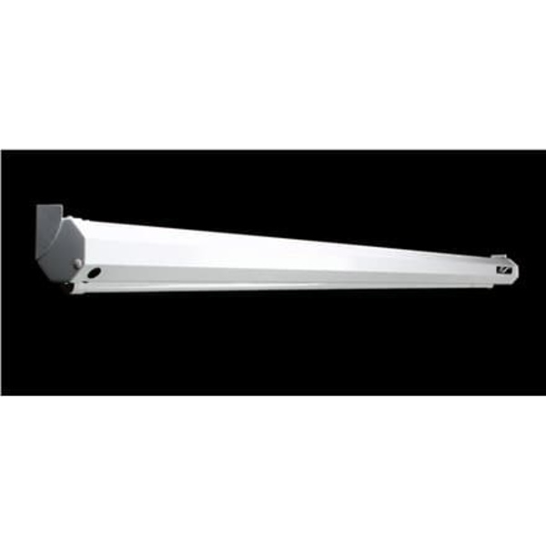 Elite Screens | Spectrum Series | Electric100V | Diagonal 100 " | 4:3 | Viewable screen width (W) 203 cm | White