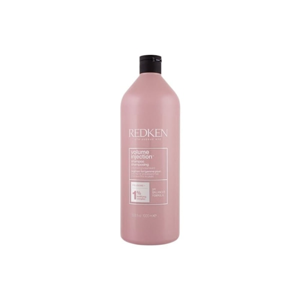 Redken Volume Injection Shampoo 1000 ml