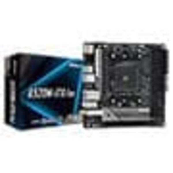 Asrock A520M-ITX/ac Socket AM4 micro  ATX