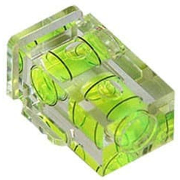 Manfrotto camera spirit-level 337