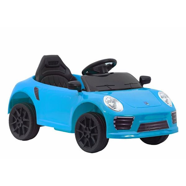 Battery Car WMT-666 Blue