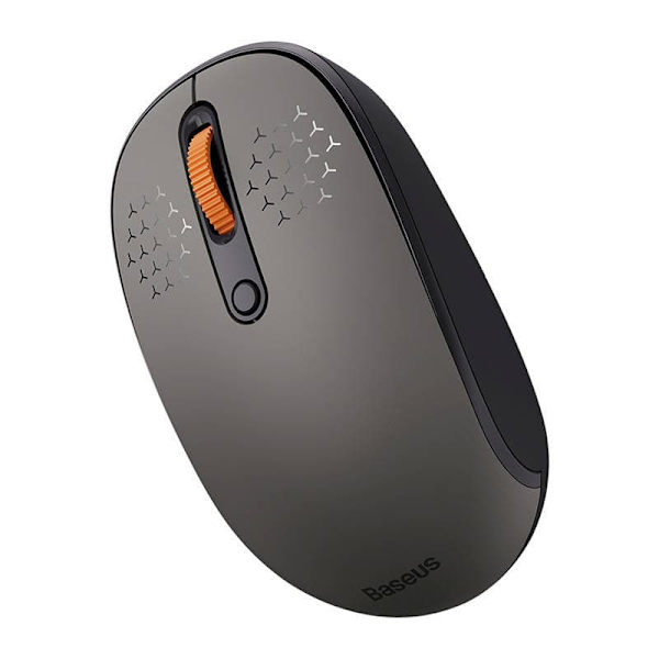 Baseus F01B Tri-mode Wireless mouse