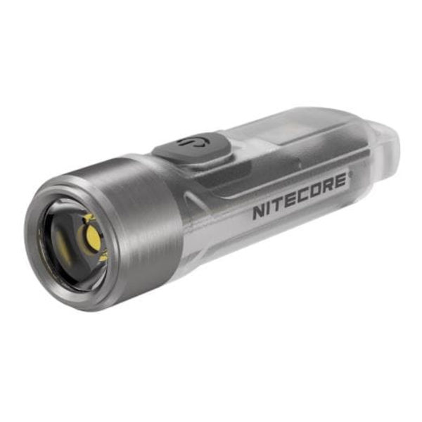 FLASHLIGHT T SERIES 300 LUMENS/TIKI NITECORE Harmaa