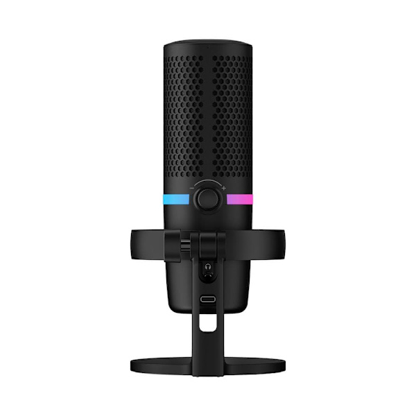 HyperX Duocast Microphone