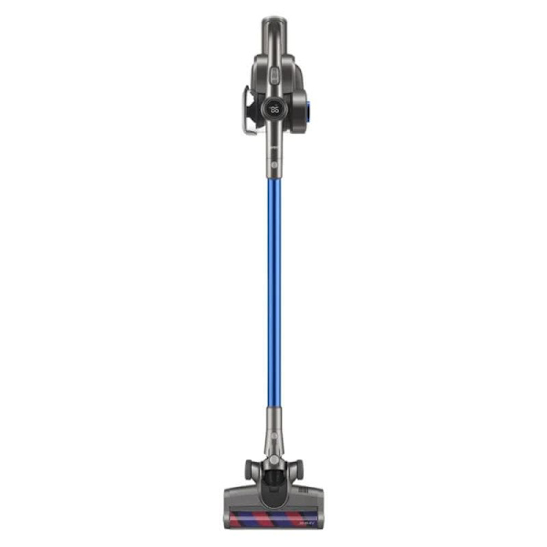 Jimmy | Vacuum cleaner | H8 | Cordless operating | Handstick and Handheld | 500 W | 25.2 V | Operating time (max) 60 min | Blue | Warranty 24 month(s)