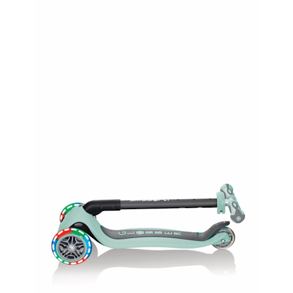 Globber | Scooter | Mint | Scooter Go Up Deluxe Lights