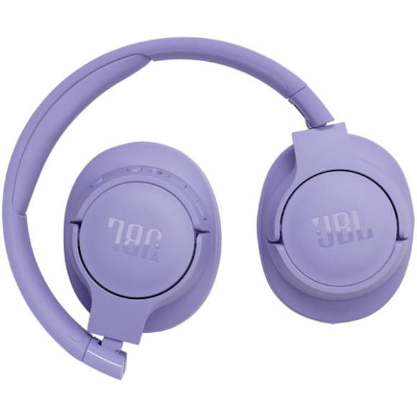JBL wireless headset Tune 770NC, purple