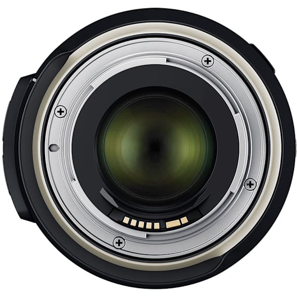 Tamron SP 24-70mm f/2.8 Di VC USD G2 lens for Canon