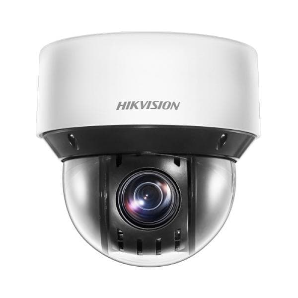 Hikvision | DS-2DE4A425IWG-E (25 x opt zoom) | 4MP | Dome PTZ Camera | White