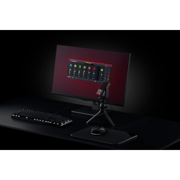 RodeX microphone XCM-50 Condenser USB