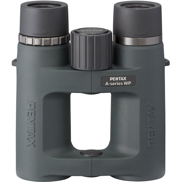 Pentax binoculars AD 9x32 WP