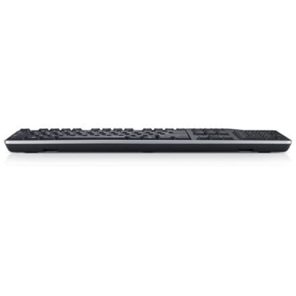 Dell KB813 Smartcard Keyboard US/European (QWERTY)