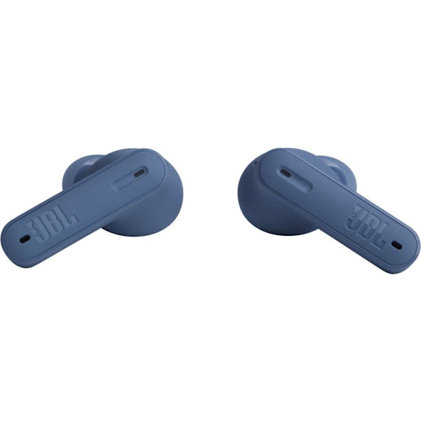 JBL wireless earbuds Tune Beam, blue
