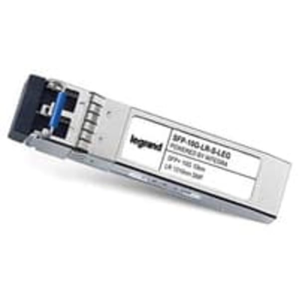 10GBASE-LR SFP MODULE/ENTERPRISE-CLASS IN