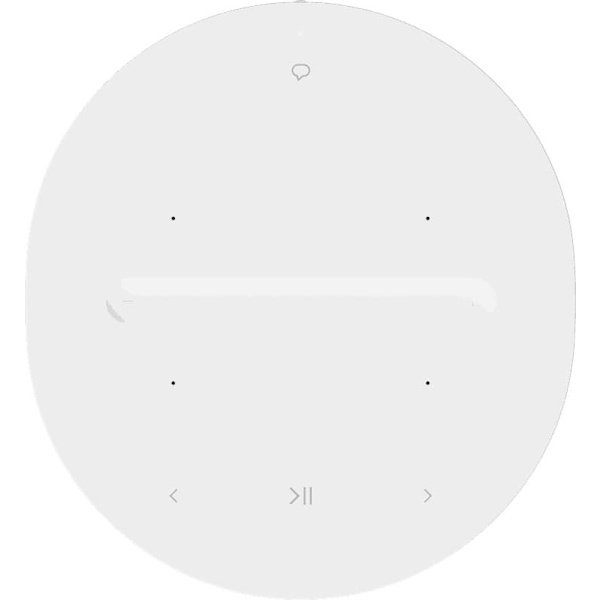Sonos smart speaker Era 100, white