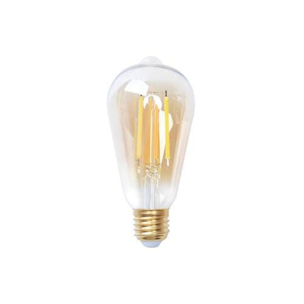 Smart LED bulb Sonoff B02-F-ST64 White