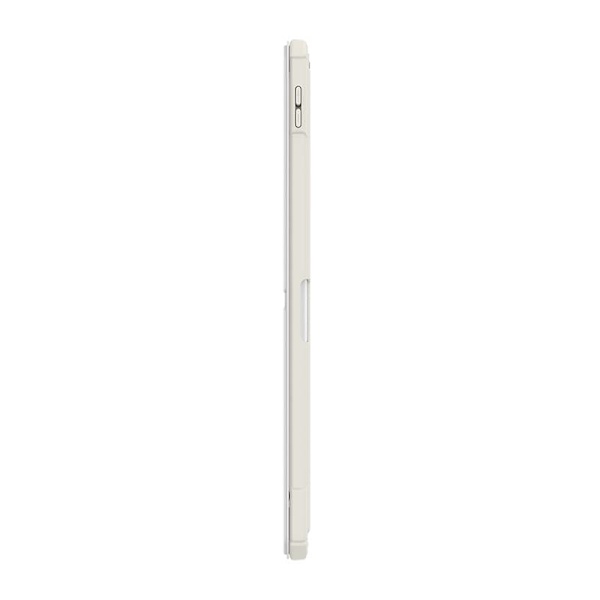 Protective case Baseus Minimalist for iPad Air 4/5 10.9-inch (white)