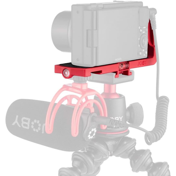 Joby L-Bracket Vert